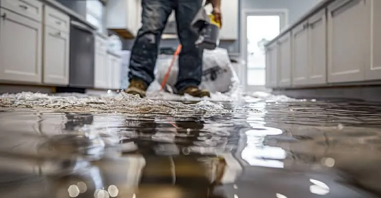 Water damage restoration companies near me in Aldan, PA - Emergency flood extraction